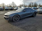 Chevrolet Camaro 2013