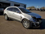 Cadillac SRX 2012