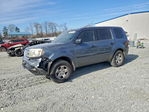 Honda Pilot 2011