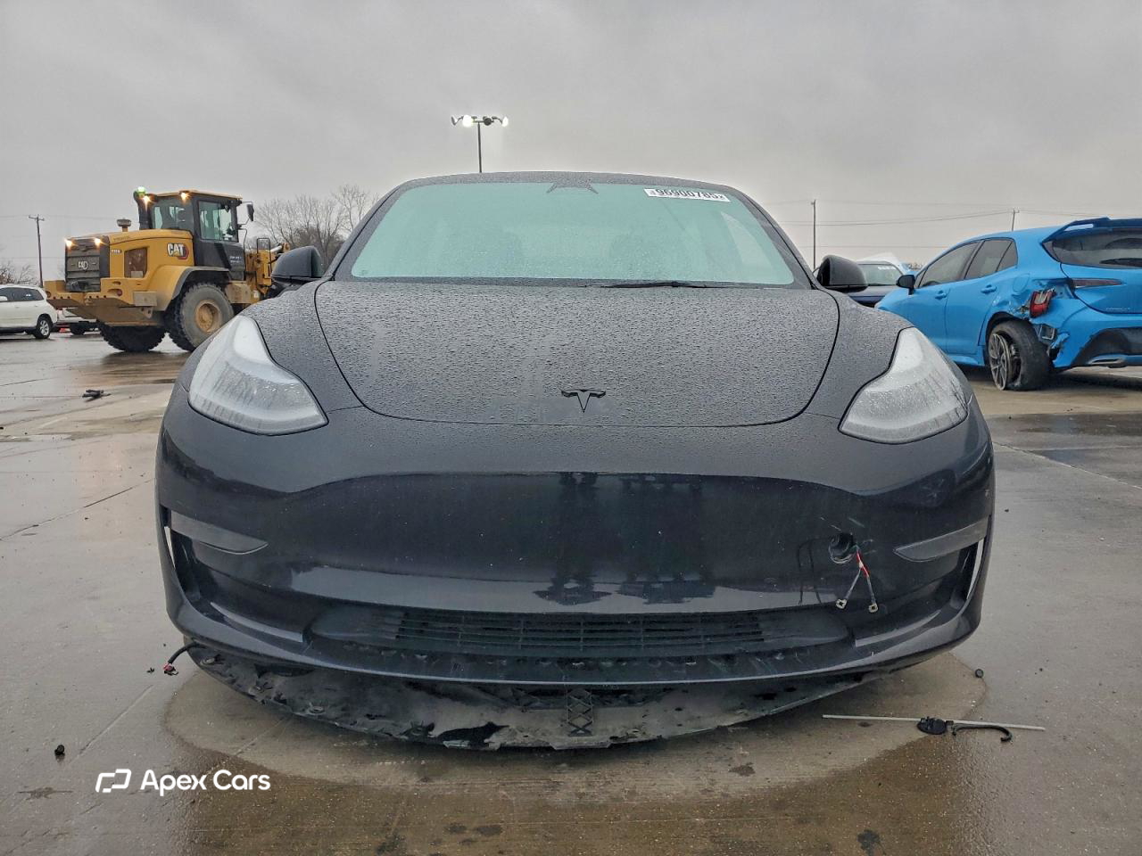 Tesla Model 3 2023