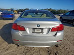 BMW Series 5 2011