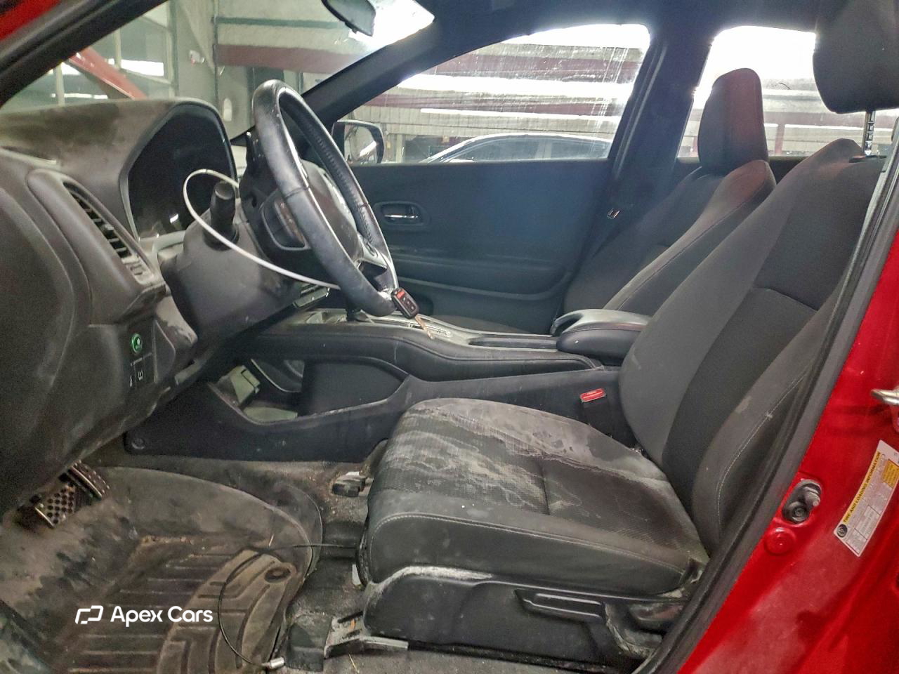 Honda HR-V 2020