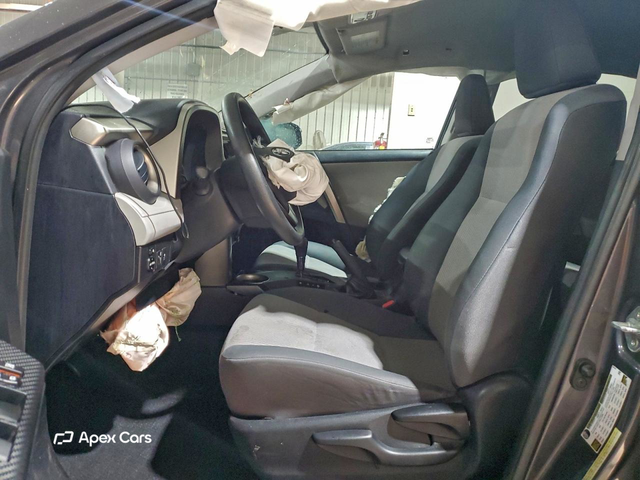 Toyota RAV 4 2014