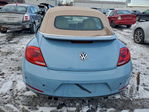 Volkswagen Beetle 2015