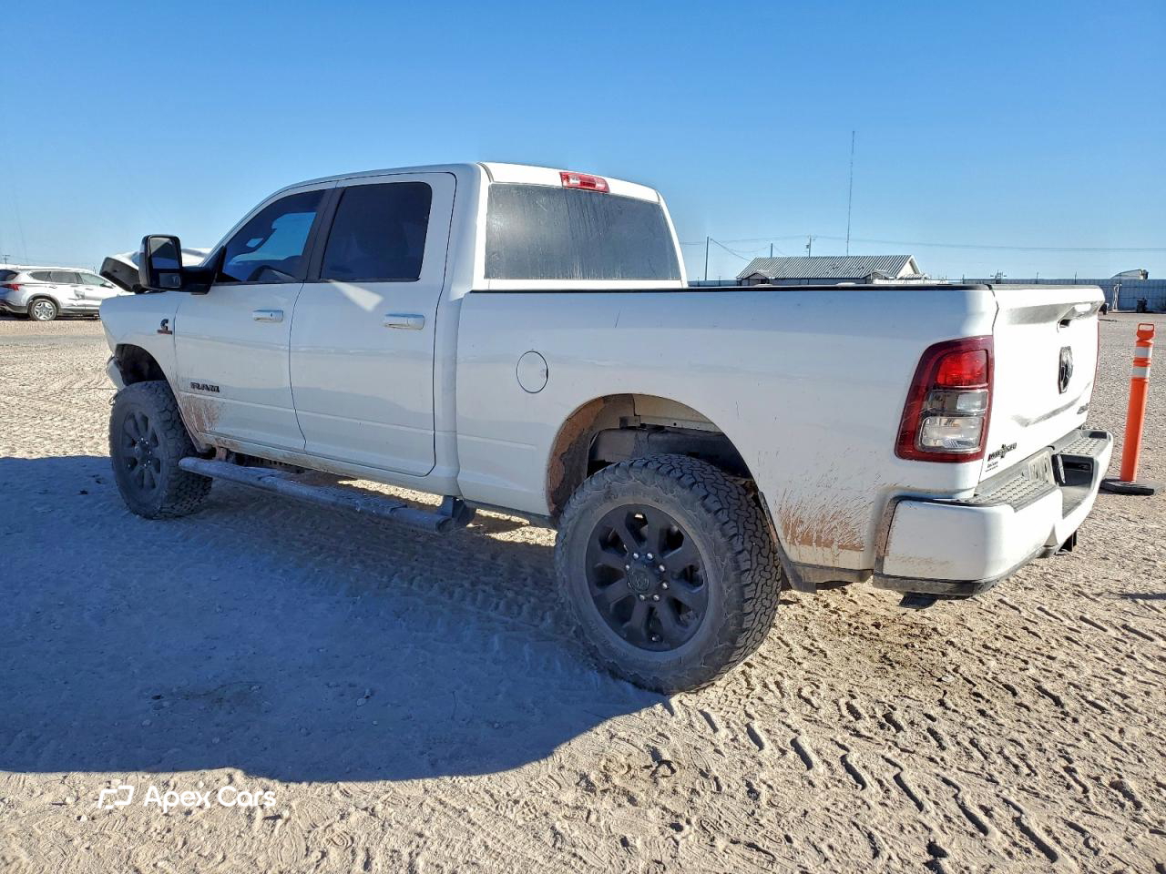 RAM 2500 2023