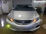 Honda Civic 2015