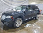 Lincoln MKX 2015