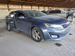 Kia Optima 2015