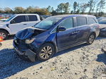 Honda Odyssey 2015
