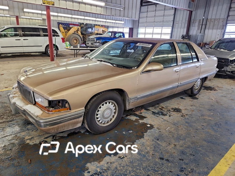 1995 Buick Roadmaster - Image 1 of 5