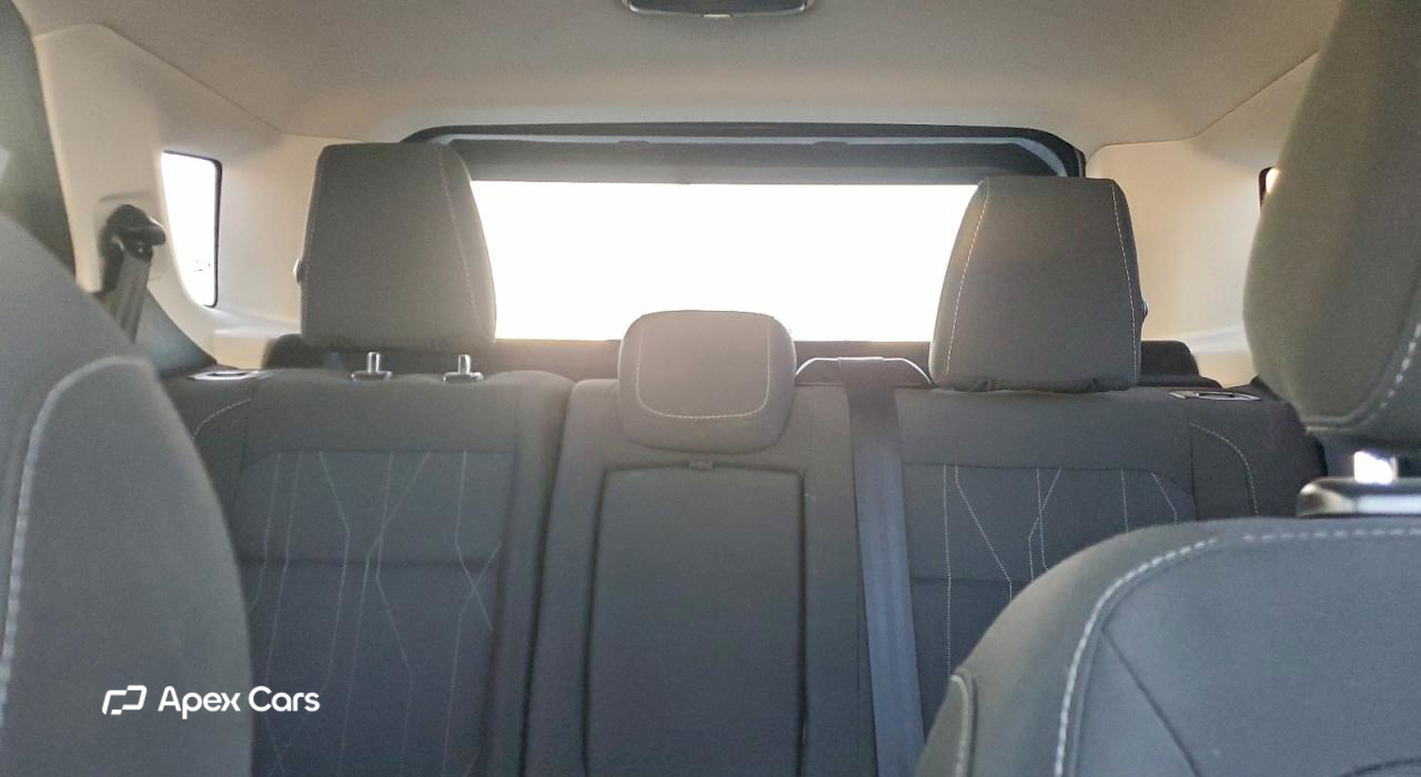 Ford EcoSport 2020