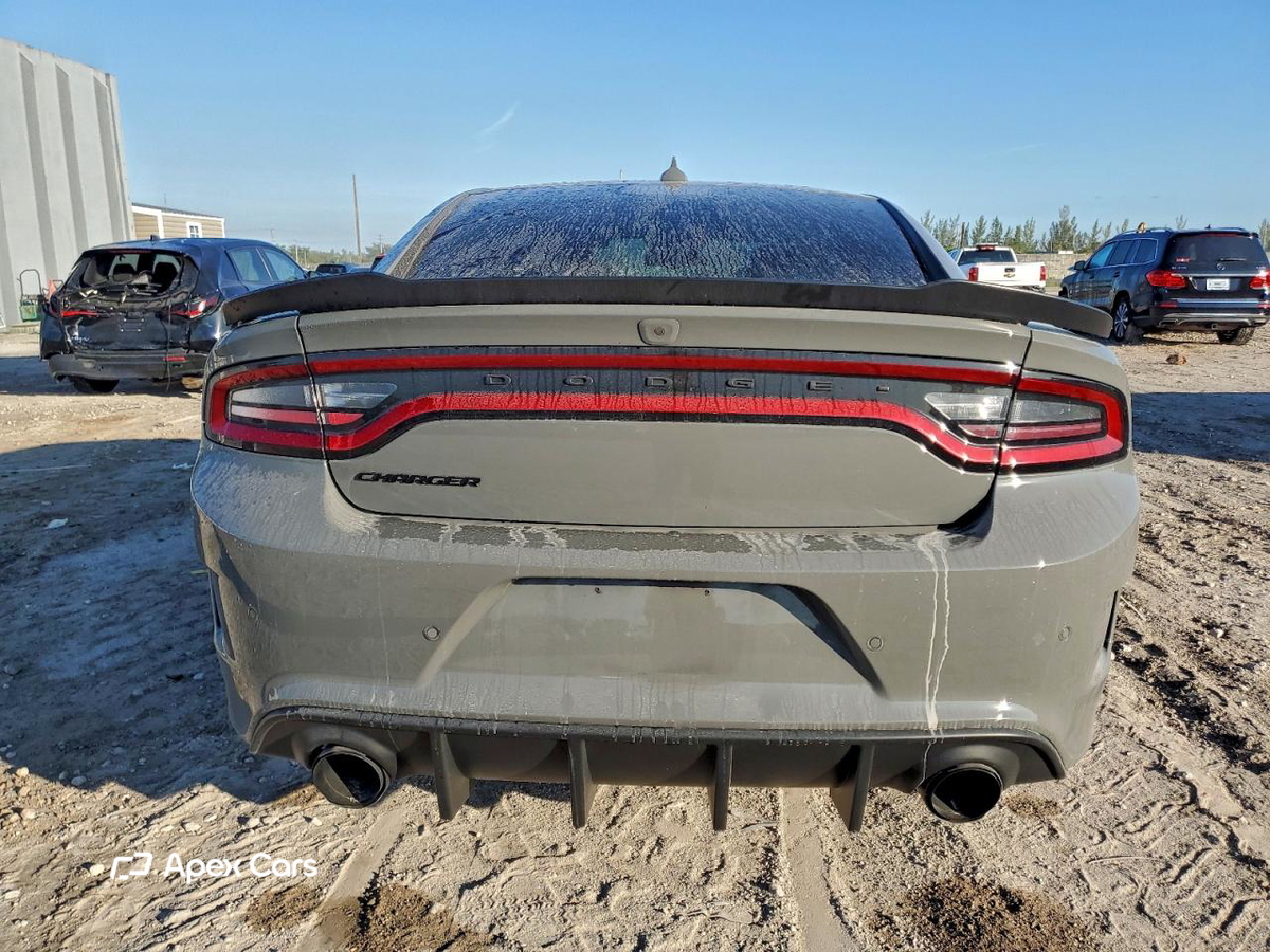 Dodge Charger 2023