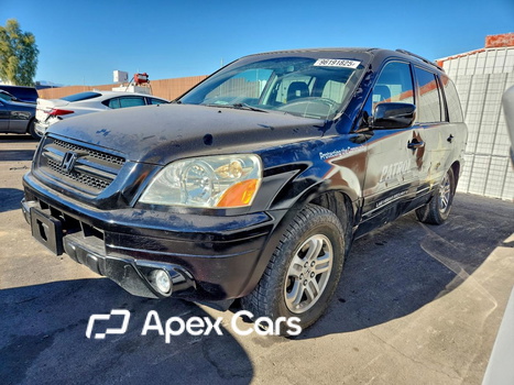 Honda Pilot 2003 - Zdjęcie 1 z 12