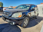 Honda Pilot 2003