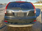 Honda CR-V 2016