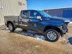 Chevrolet Silverado 2019