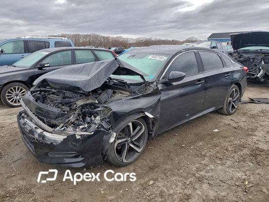 Honda Accord 2019 - Image 1 of 12