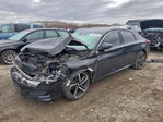 Honda Accord 2019
