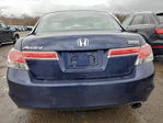 Honda Accord 2011
