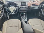 Mazda 3 2016