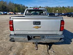 Chevrolet Silverado 2016