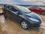 Ford Fiesta 2014