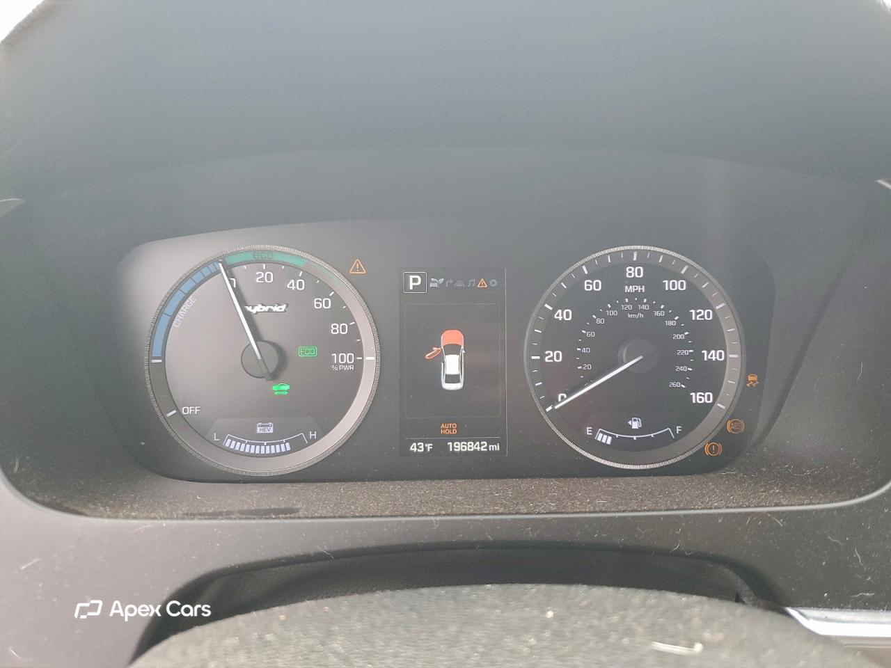 Hyundai Sonata 2017