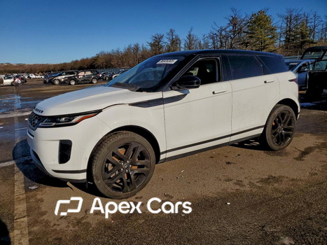 Land Rover Range Rover 2020 - Image 1 of 13