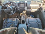 Nissan Navara (Frontier) 2012