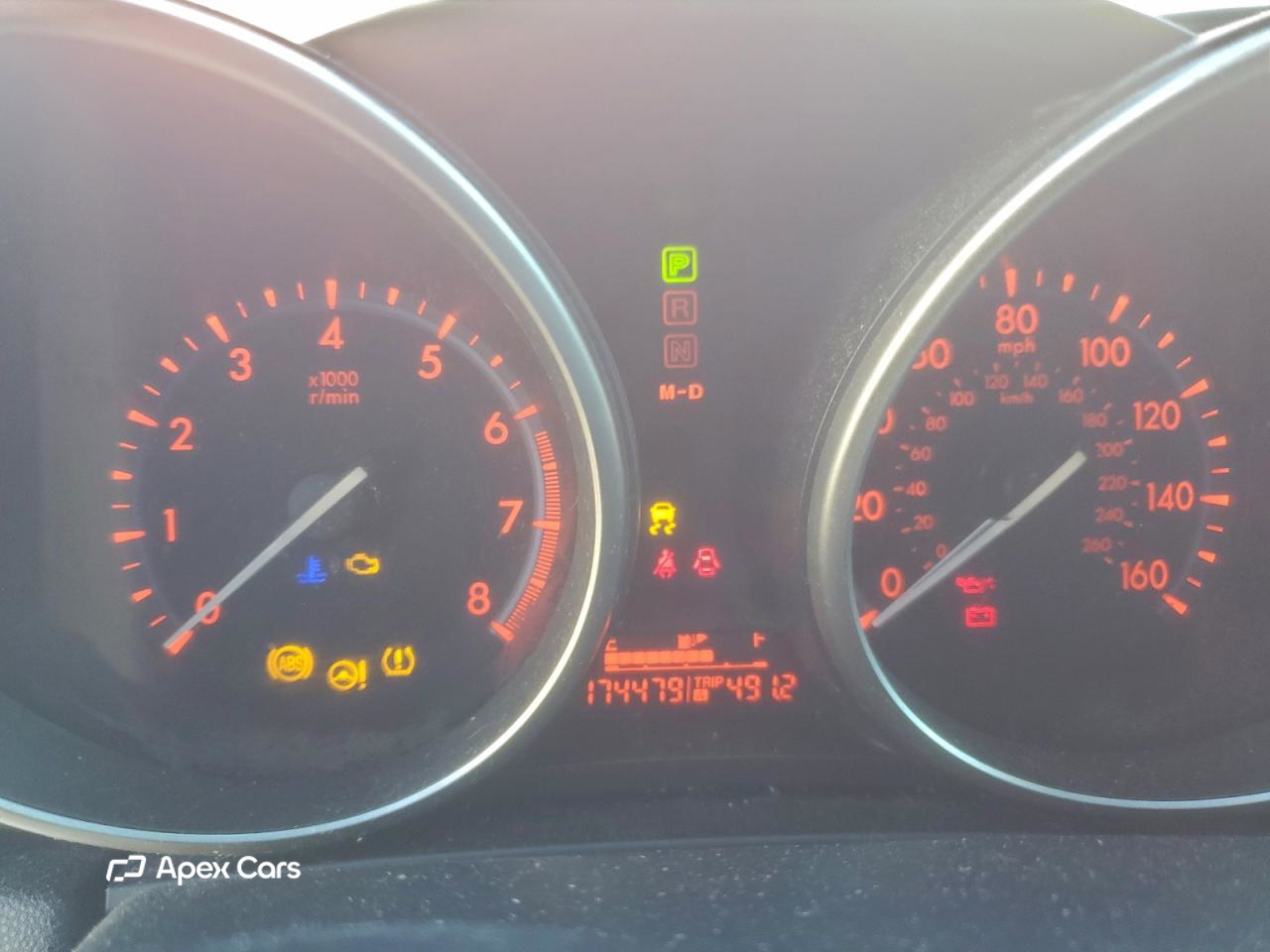 Mazda 3 2011