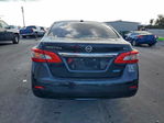 Nissan Sentra 2013