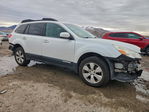 Subaru Outback 2011