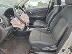 Nissan Versa 2016