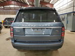 Land Rover Range Rover 2018