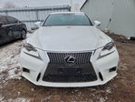 Lexus IS 2016