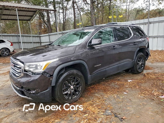 GMC Acadia 2019 - Image 1 of 14