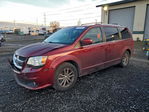Dodge Caravan 2019