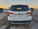 Honda Pilot 2022