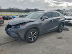 Lexus NX 2020