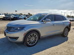 Lincoln MKX 2016