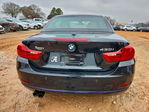 BMW Series 4 2017