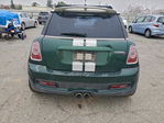 MINI Cooper 2012