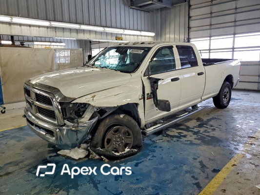 RAM 2500 2016 - Image 1 of 5