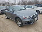 Audi Q5 2015