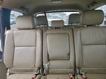 Toyota Sequoia 2016