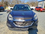 Chevrolet Equinox 2017