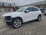Audi Q5 2022