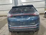 Ford Edge 2016