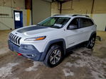 Jeep Cherokee 2014