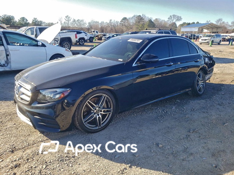 Mercedes-Benz E-klasse 2019 - Image 1 of 13